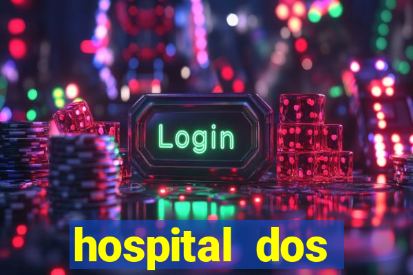 hospital dos estivadores santos vagas